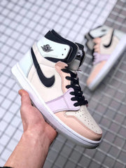 Nike Air Jordan 1 Zoom Comfort Easter Sneakers CT0979-101