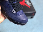 Jordan Air Jordan 4 Retro WNTR Loyal Blue Sneakers