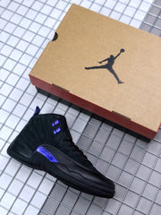 Jordan Air Jordan 12 Dark Concord Sneakers CT8013-005