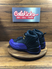 Jordan 12 Retro Field Purple