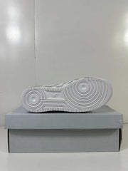 Nike Air Force 1 Low CPFM White Sneakers DD7050-100