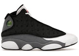 Jordan 13 Retro Black Flint