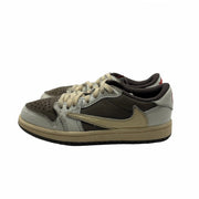 Jordan 1 Retro Low OG SP Travis Scott Reverse Mocha (PS)