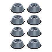 🧲 Anti-Vibration Washing Machine Pads ️