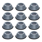🧲 Anti-Vibration Washing Machine Pads ️