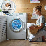 🧲 Anti-Vibration Washing Machine Pads ️