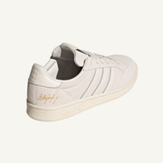 Adidas Originals Women's Cream Billie Jean King Sneakers, KH9857