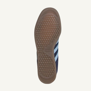 Adidas Originals Men's Blue Stadt 'Navy Sky'Sneakers, JQ9008