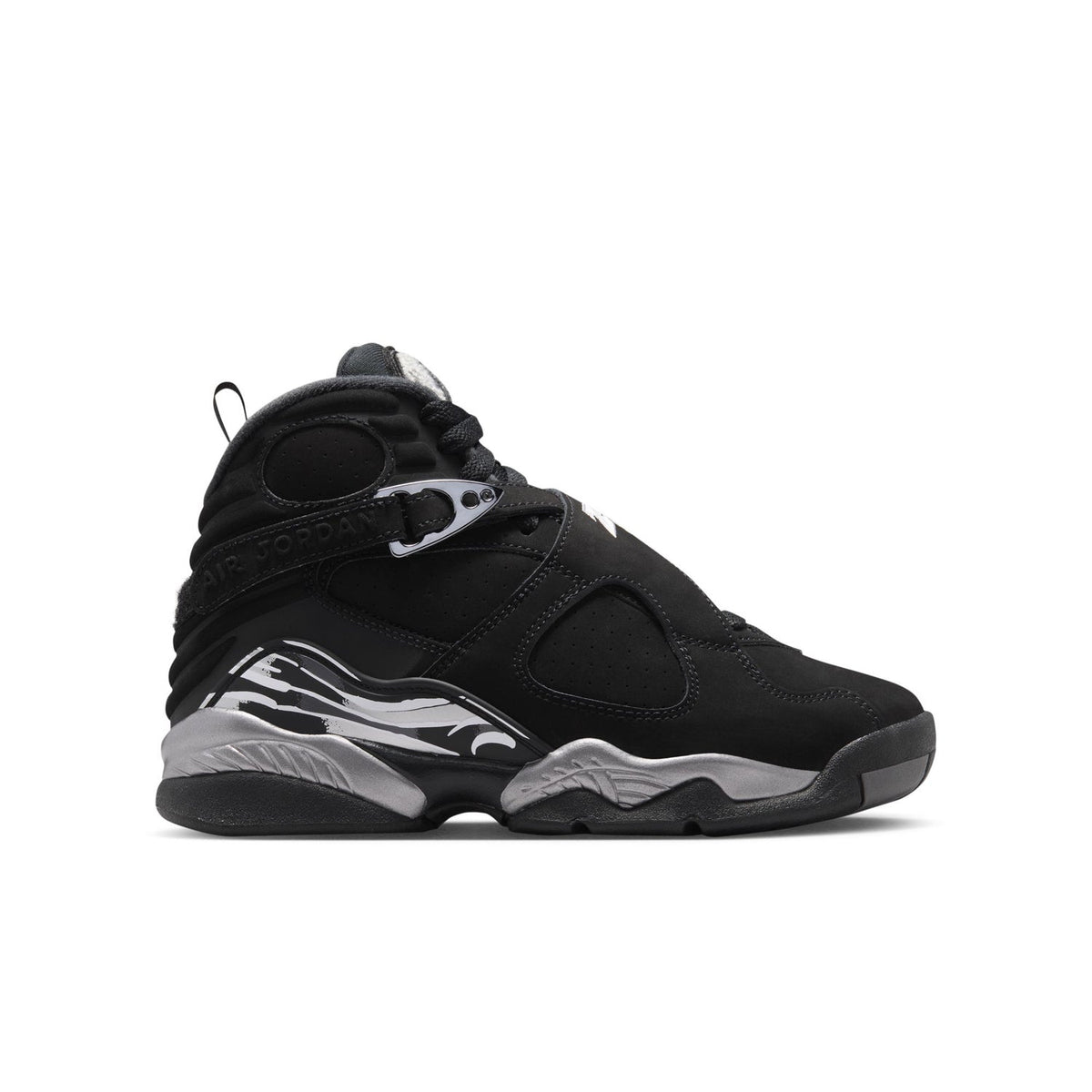 Retro 8 - Youth