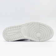 Jordan 1 Mid SE Paris Blue Sneakers DA4666-100