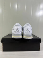 Jordan Legacy 312 Low White HJ9199-111 Sneakers