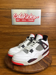 Jordan 4 Retro Flight Nostalgia