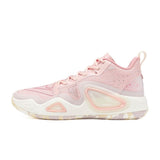 Peak AW Andrew Wiggins Big Triangle 2.0 'Pink’