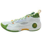 LiNing Way of wade 10 'Wasabi'