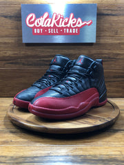 Jordan 12 Retro Flu Game (2025)