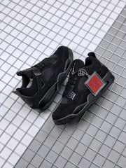 Jordan Air Jordan 4 Black Cat Sneakers CU1110-010