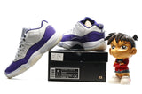 Jordan Air Jordan 11 Retro Low “Concord” Sneakers