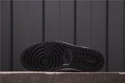 Air Jordan 1 High Tie-Dye Sneakers Blue Black White