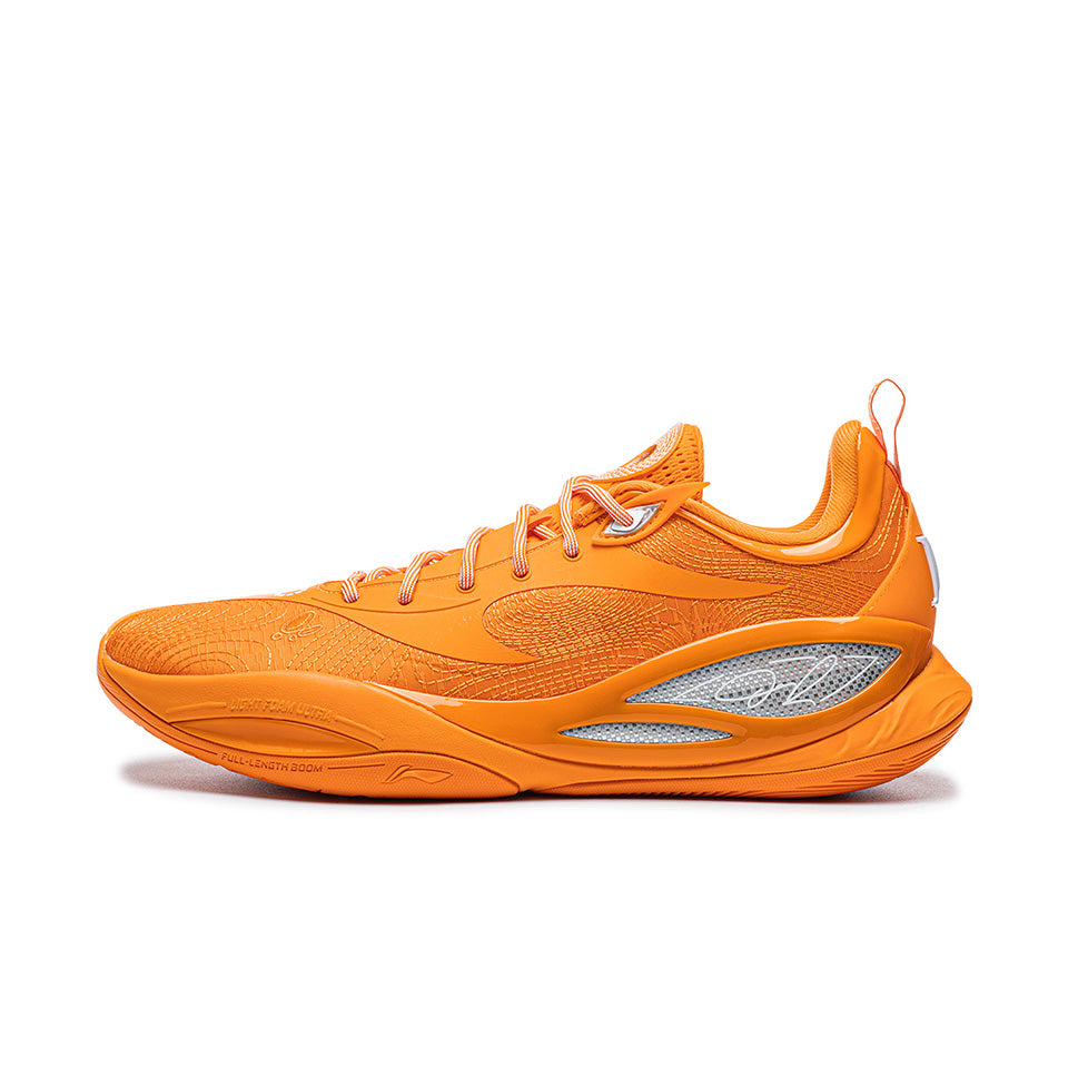 LiNing DLO 2 'All Orange'