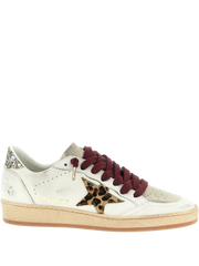 Ball Star Glittered Sneaker