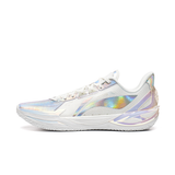 LiNing Liren 6 v2 'White Pearl'