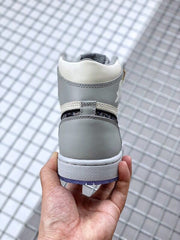 Dior x Air Jordan 1 High OG Sneakers CN8607-002