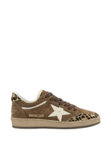Ball Star Low-Top Sneakers