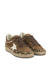 Ball Star Low-Top Sneakers