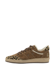 Ball Star Low-Top Sneakers
