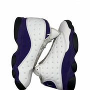Jordan 13 Retro Lakers