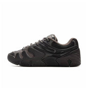 PLEASURES X LiNing pro 'Black Gray'