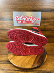 Jordan 1 Retro Banned (B-Grade) (2011)
