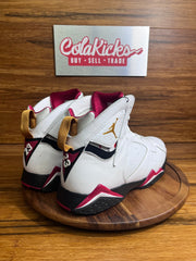 Jordan 7 Retro Cardinal (2022)