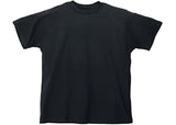 Yeezy TS-02 T-Shirt (FW25) Black