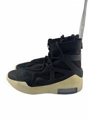 Nike Air Fear Of God 1 Black