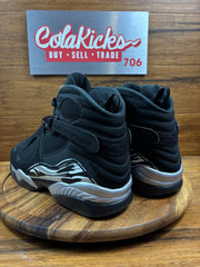 Jordan 8 Retro Chrome (2026)