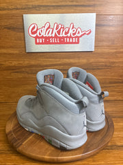 Jordan 10 Retro Cool Grey