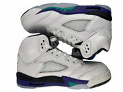 Jordan 5 Retro Grape (2025) (GS)