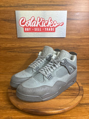 Jordan 4 Retro SE Paris Olympics Wet Cement