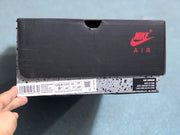 Jordan Air Jordan 5 Retro Sneakers Black Red Purple