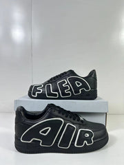 Nike Air Force 1 Low CPFM Black White DC4457-001