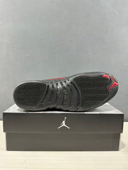 Jordan Air Jordan 12 Retro Black Red CT8013-003