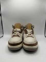 Jordan 3 Retro Palomino