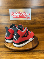 Jordan 4 Retro Toro Bravo (2026)