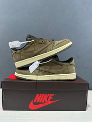 Nike Air Jordan 1 Low OG SP Olive DM7866-203