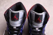 Jordan Air Jordan 1 Mid SE EDG Multicolor Sneakers