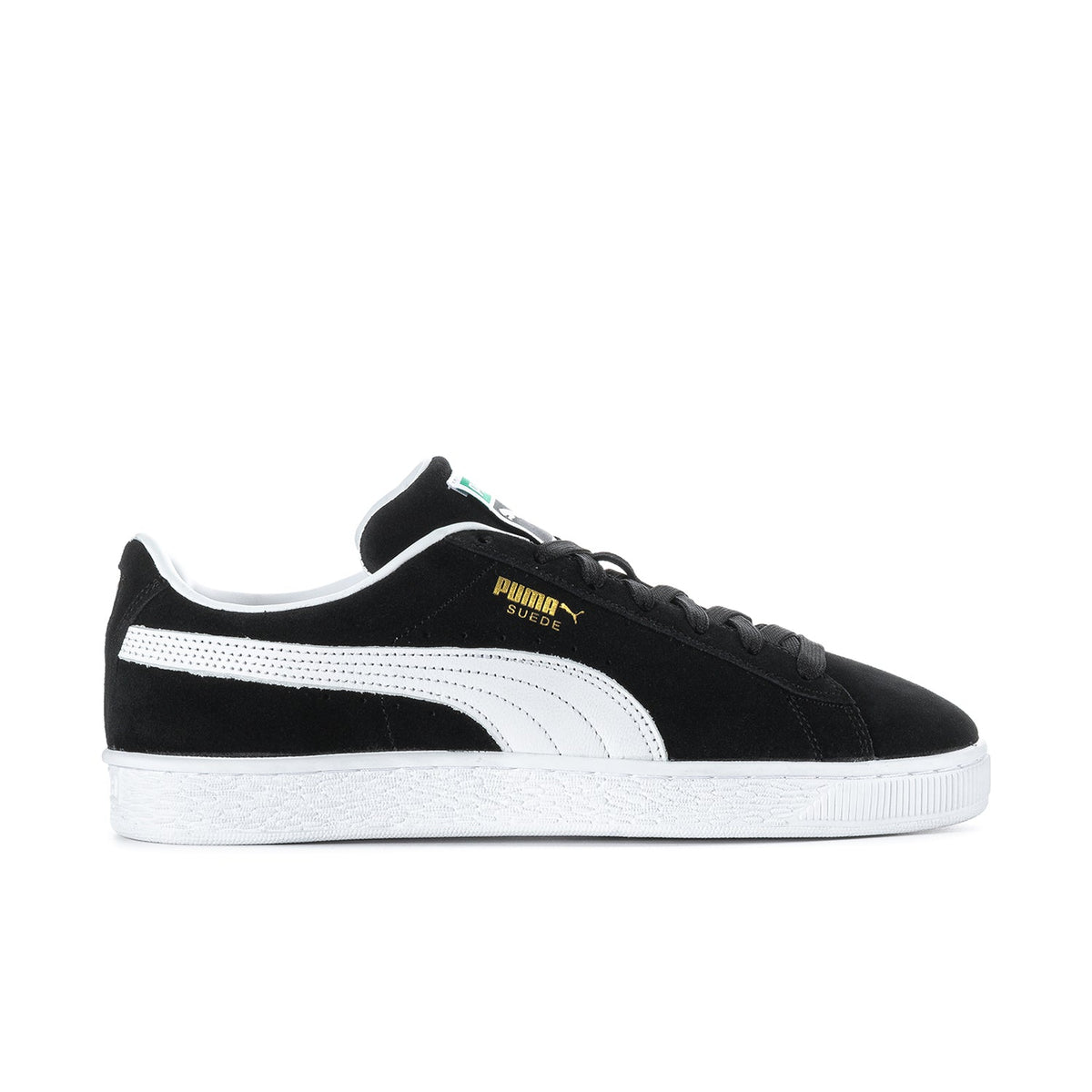 Suede Classic - Mens