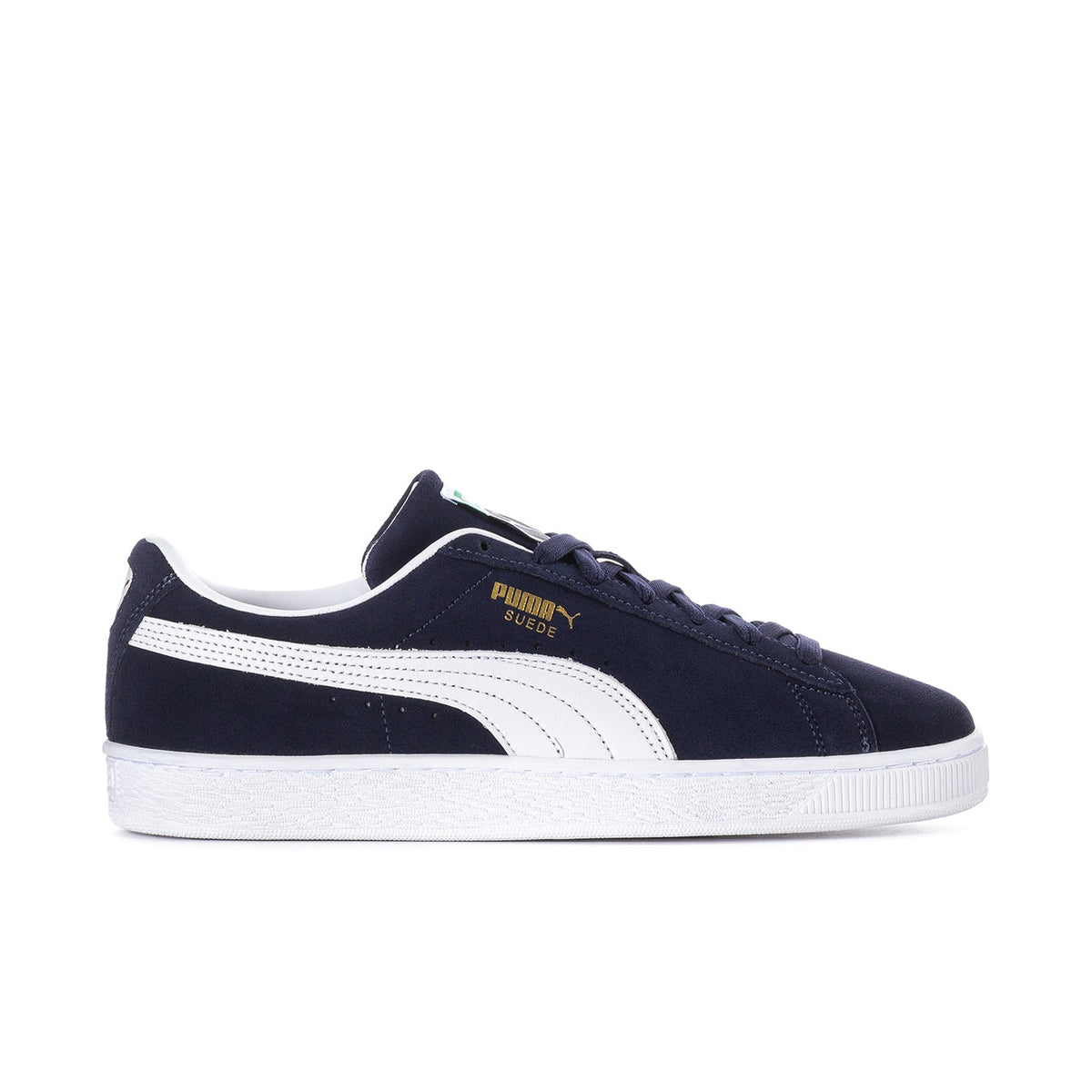 Suede Classic - Mens
