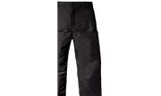 Yeezy Gap Cordura Cargo Pant Black