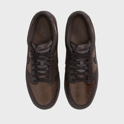 Nike Dunk Low Retro Premium - Ironstone / Velvet Brown